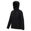 Veste à Capuche Isolante Cerium Femme