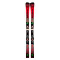 Skis Alpins Hero Elite ST TI K + SPX14 Adulte