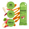Krono Nutrition Pomme-Érable.EP06 36g
