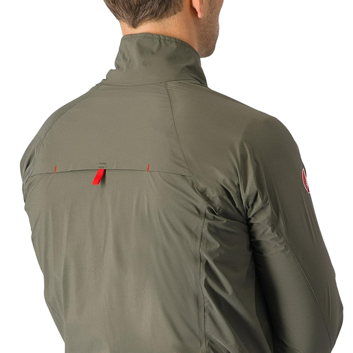 Coupe Vent Emergency 2 Rain Homme