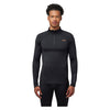 RedHEAT Extreme Zip Men Base Layer Top