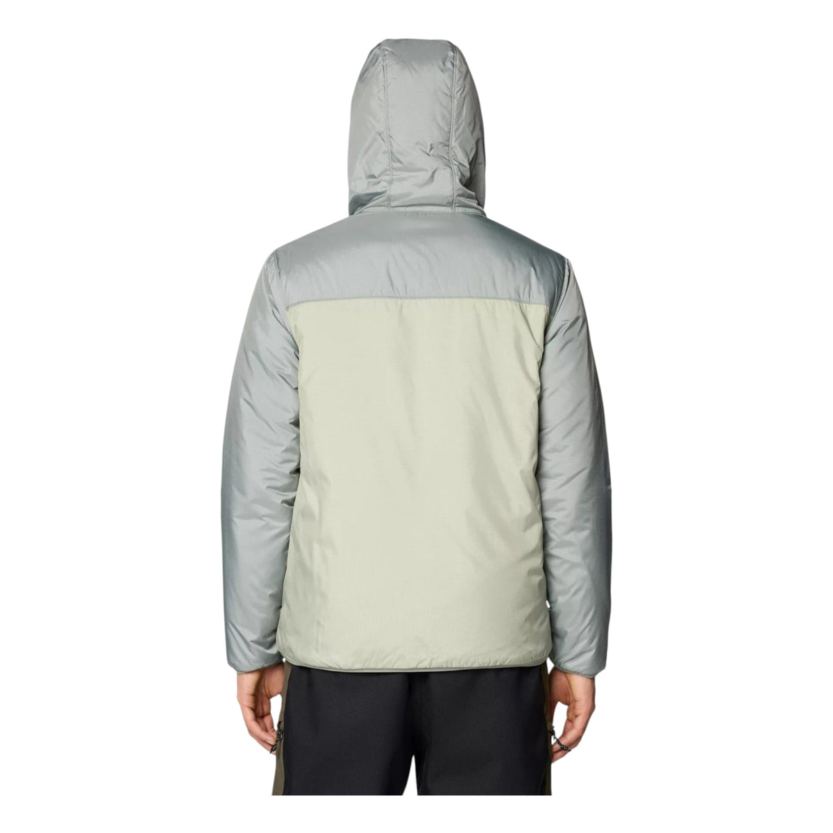 Mountain Hardwear Wh Sage/Wet Stone/Noir.341 L