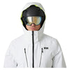 Manteau d'Hiver Alpha 4.0 Homme