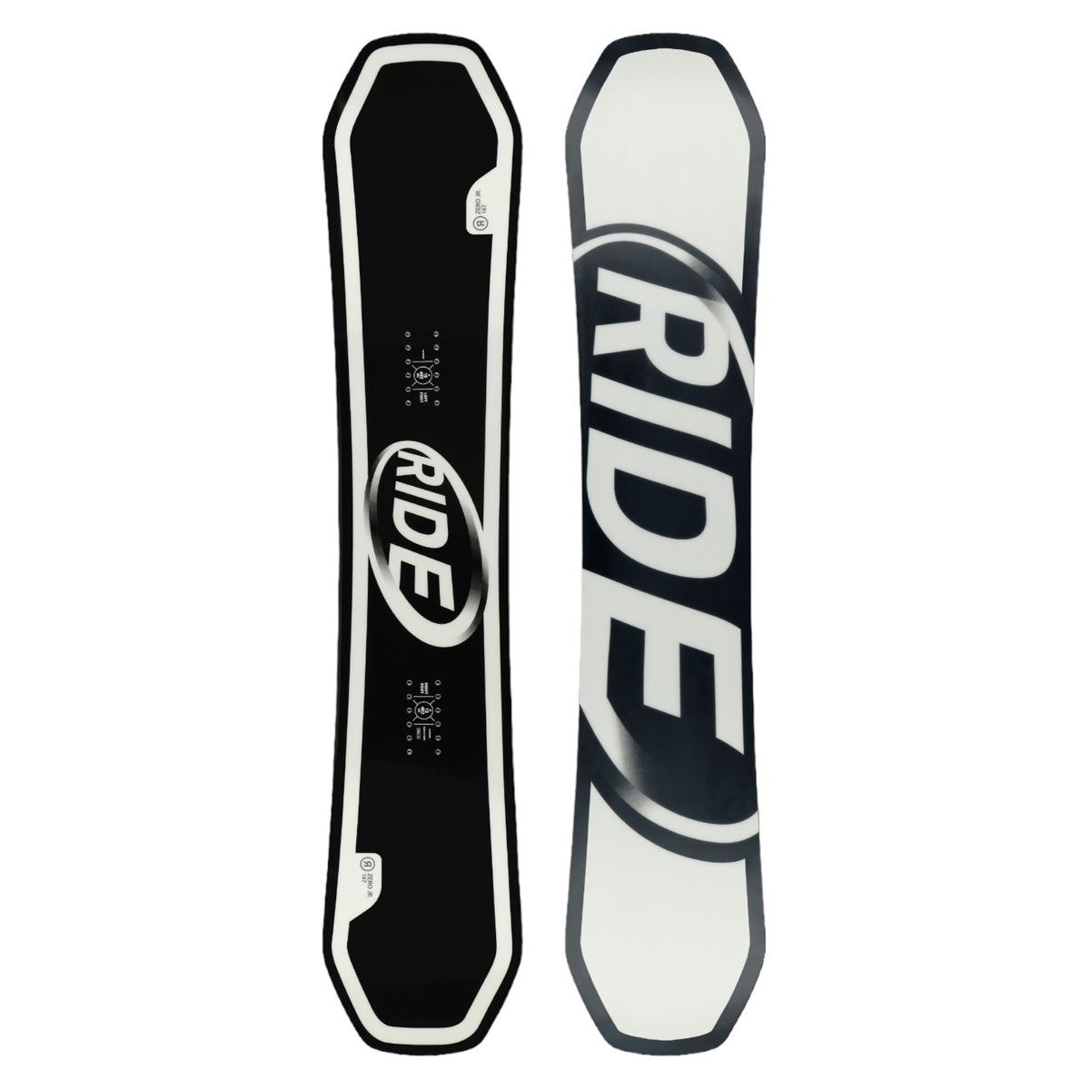 Zero Junior Snowboard