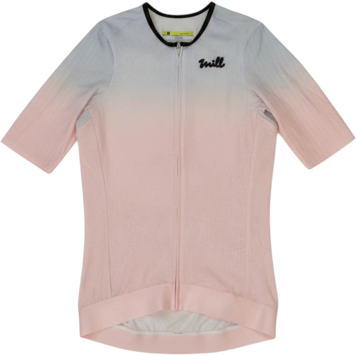 Mill Cycling Rose.698 L