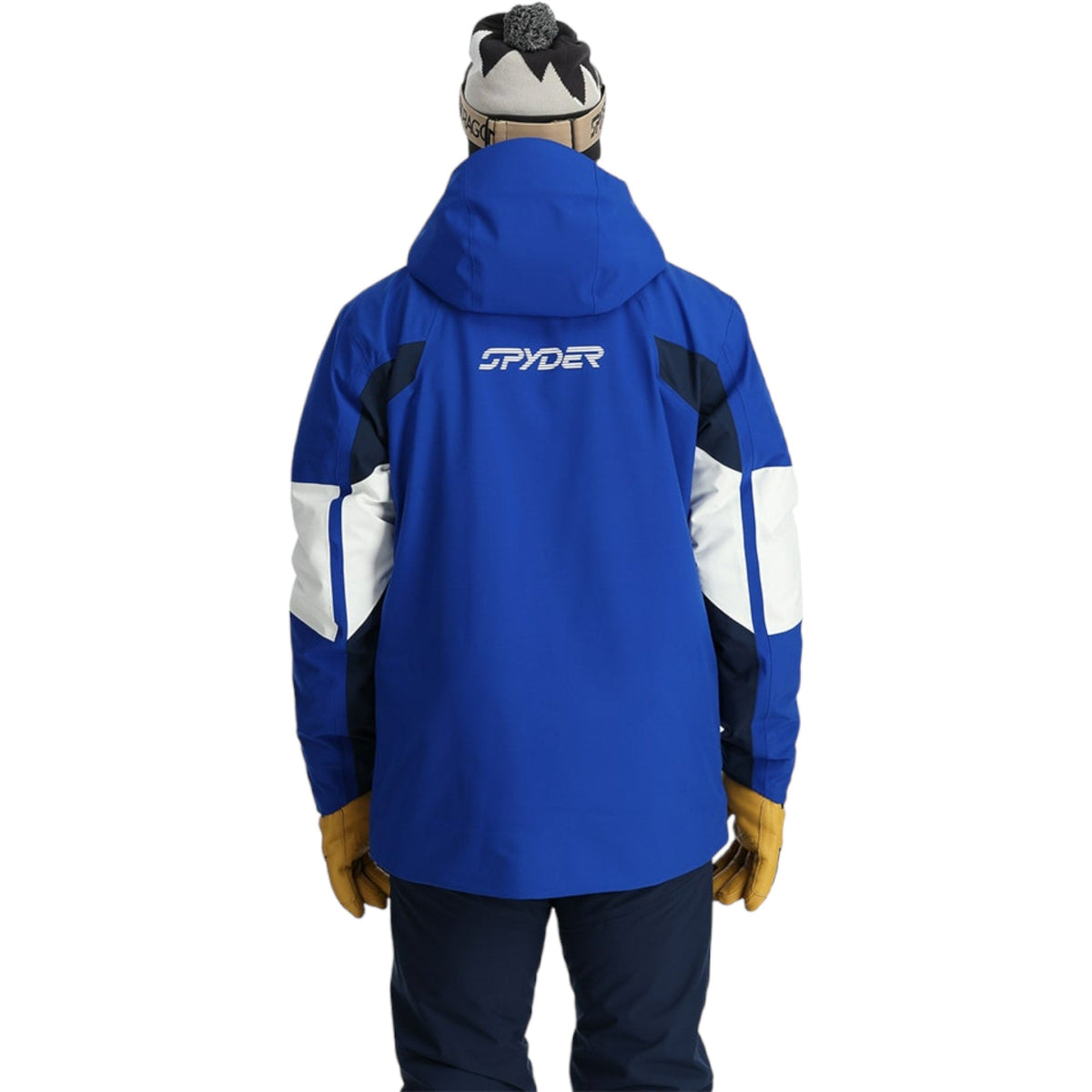 Epiphany Men Jacket