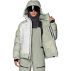 Mountain Hardwear Silt Gris/Gamma Gris.051 L