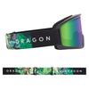 Lunettes de Ski DX3 Plus OTG Adulte