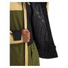 Manteau Mount Bre Homme