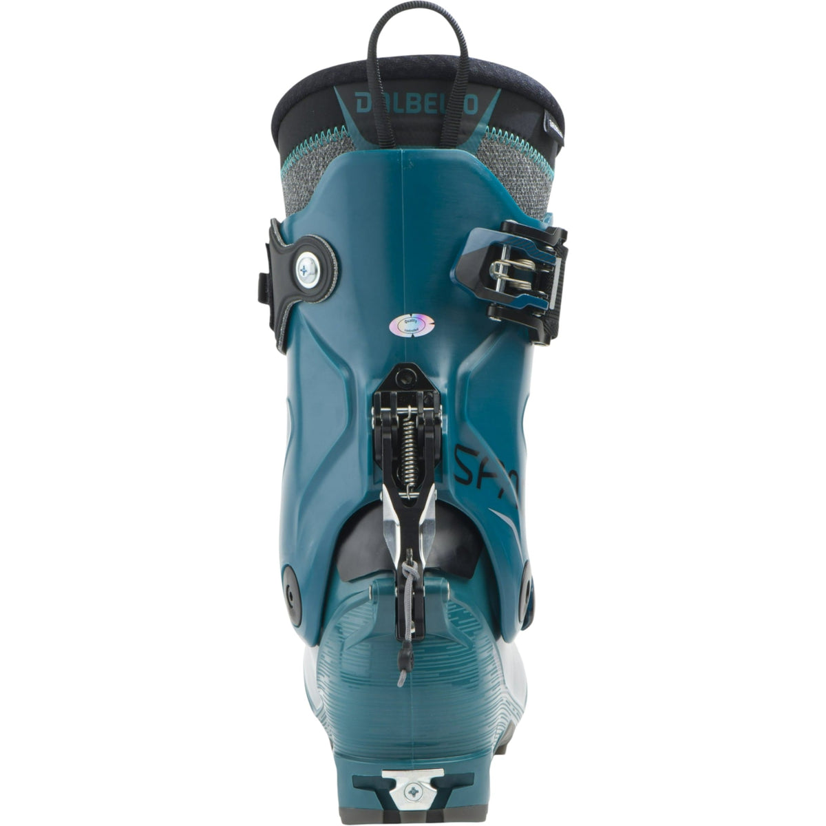 Bottes de Ski Quantum Space Homme