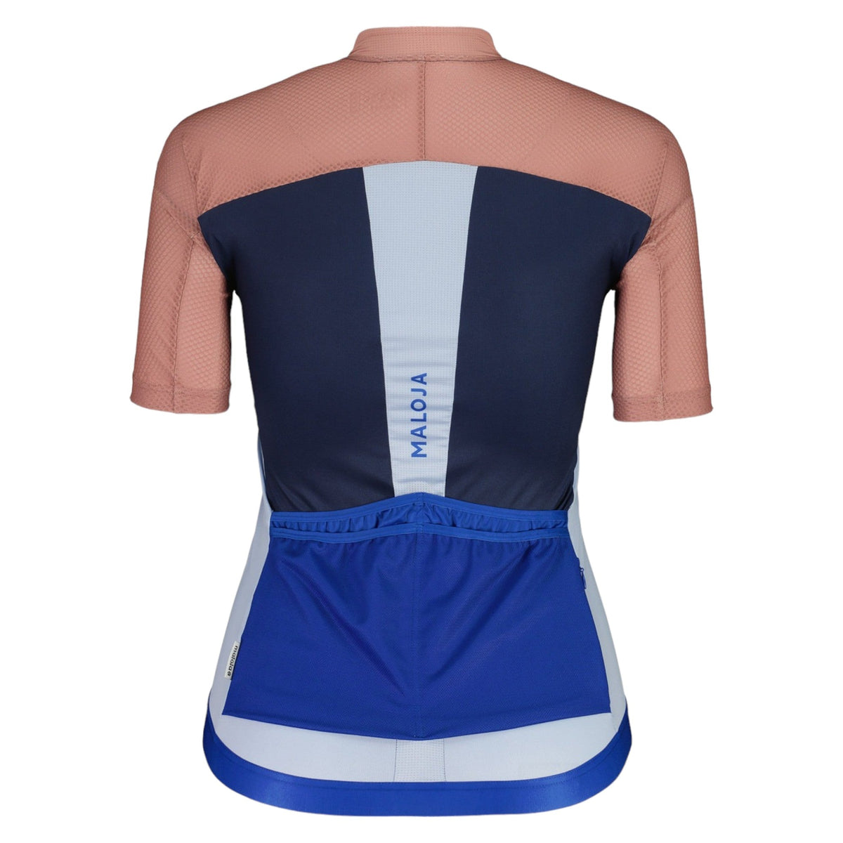 DiappachM. Women Bike Jersey