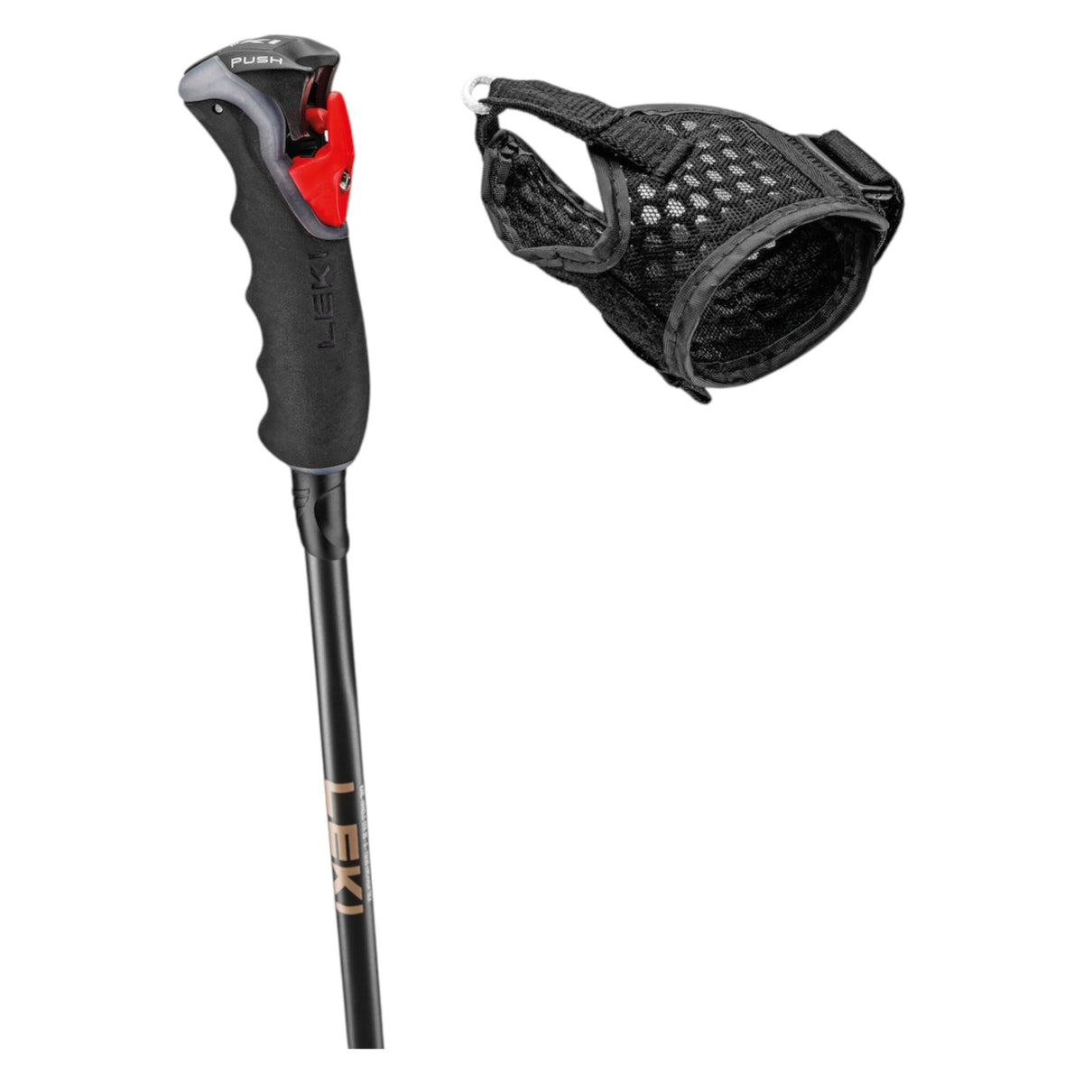 Bâtons de Ski Artena Airfoil 3D Femme