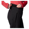 Pantalon Platinum Peak 3L Femme
