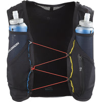 Adv Skin Race Flag Set Men Hydration Vest