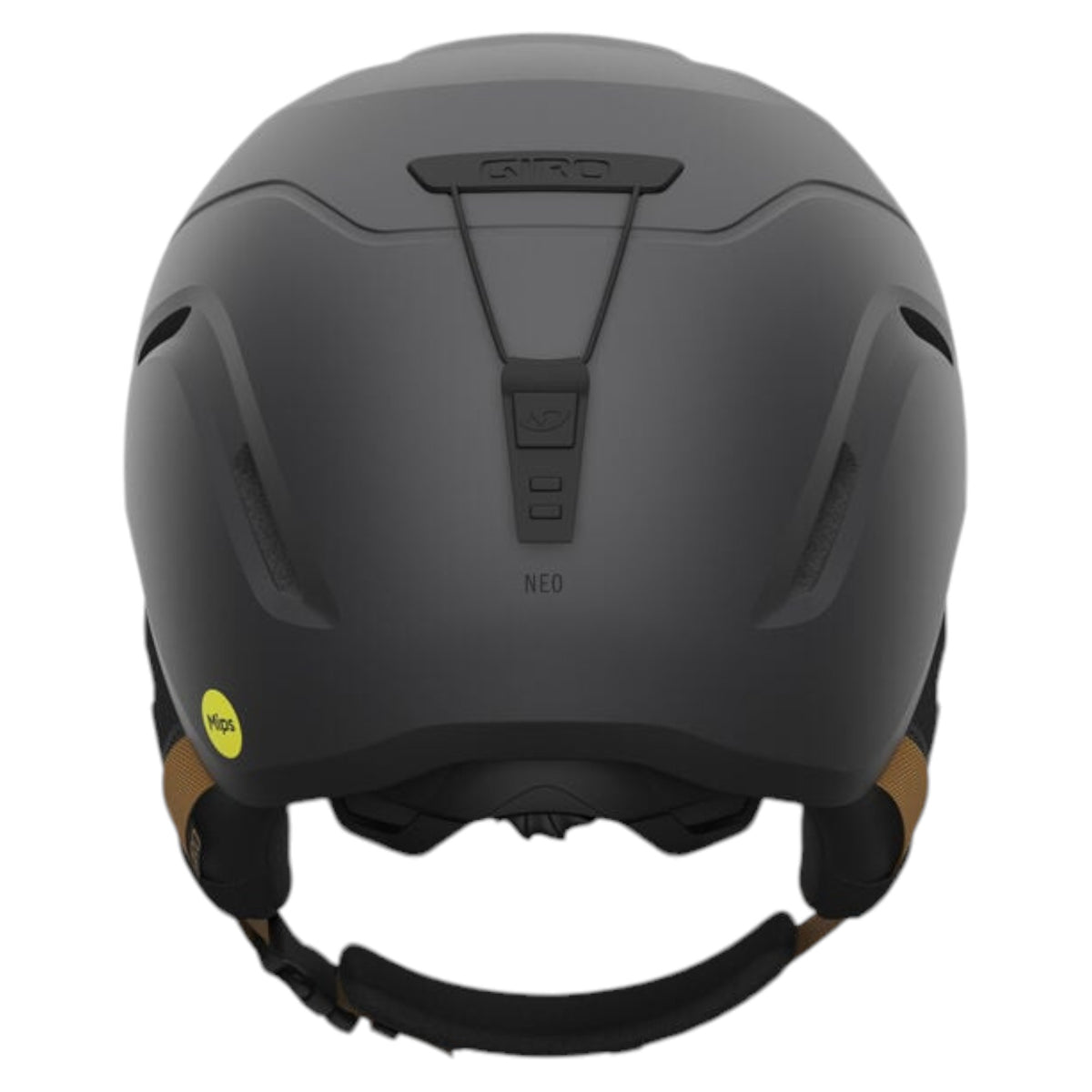 Neo MIPS Adult Ski Helmet