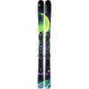 Arv 84 + C5 Kids Alpine Skis
