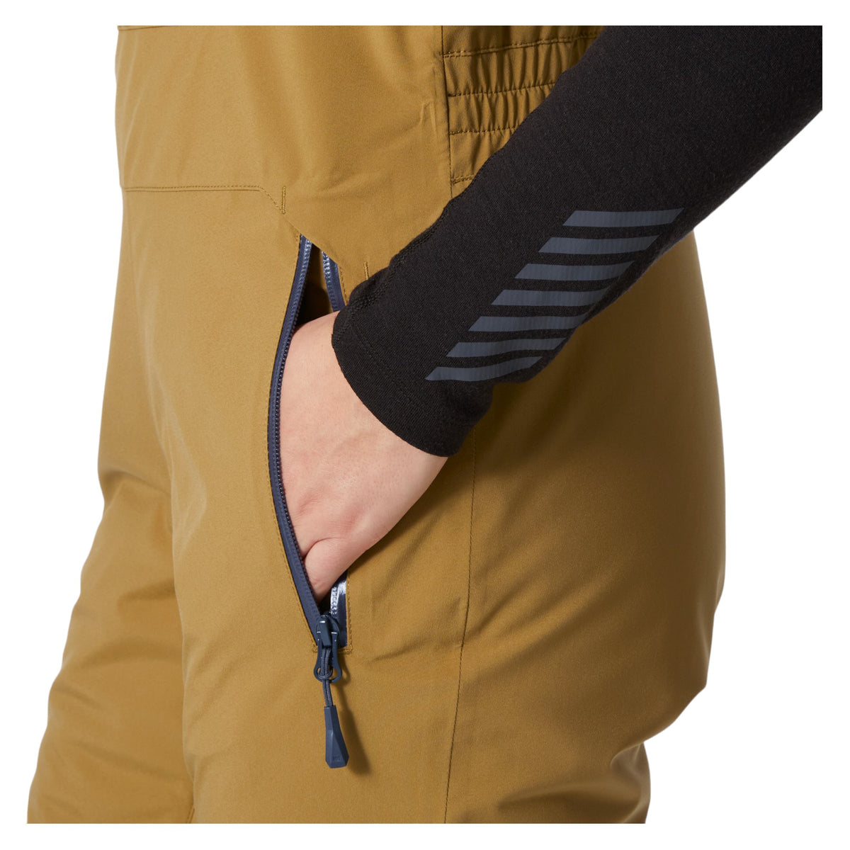 Salopette Legendary Insulated Femme