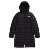 Manteau de Ville Aconcagua Femme