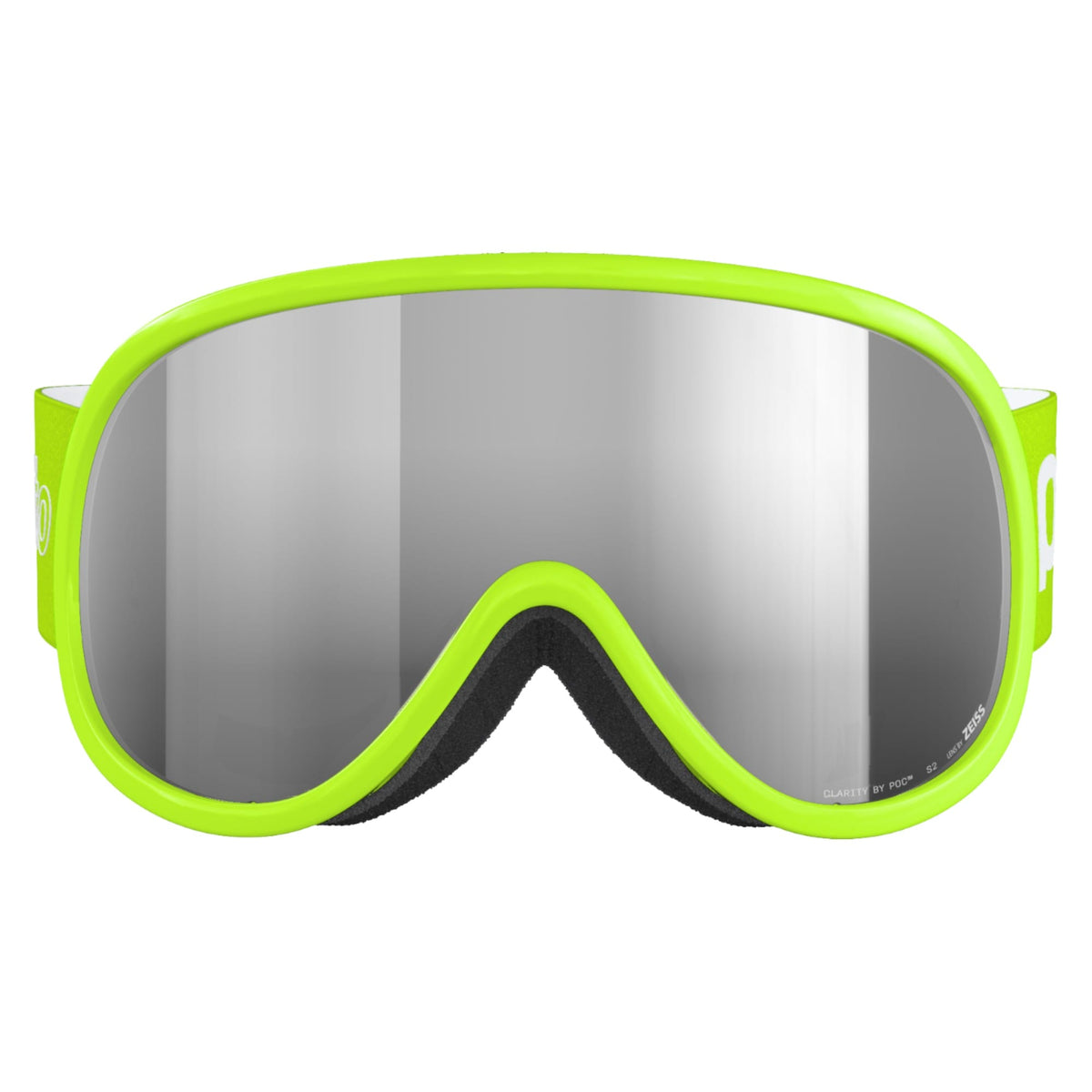 Lunettes de Ski Pocito Retina Enfant