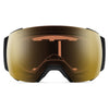 I/O MAG XL Low Bridge Fit Adult Ski Goggles