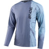 Maillot de Vélo Skyline Air LS Homme