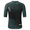 Maillot de Vélo de Route Manches Courtes Infinity Femme