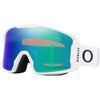 Lunettes de Ski Line Miner Adulte