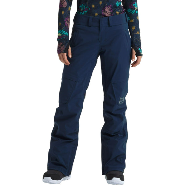 Burton AK GT Insulated Summit Women Snow Pants – Oberson