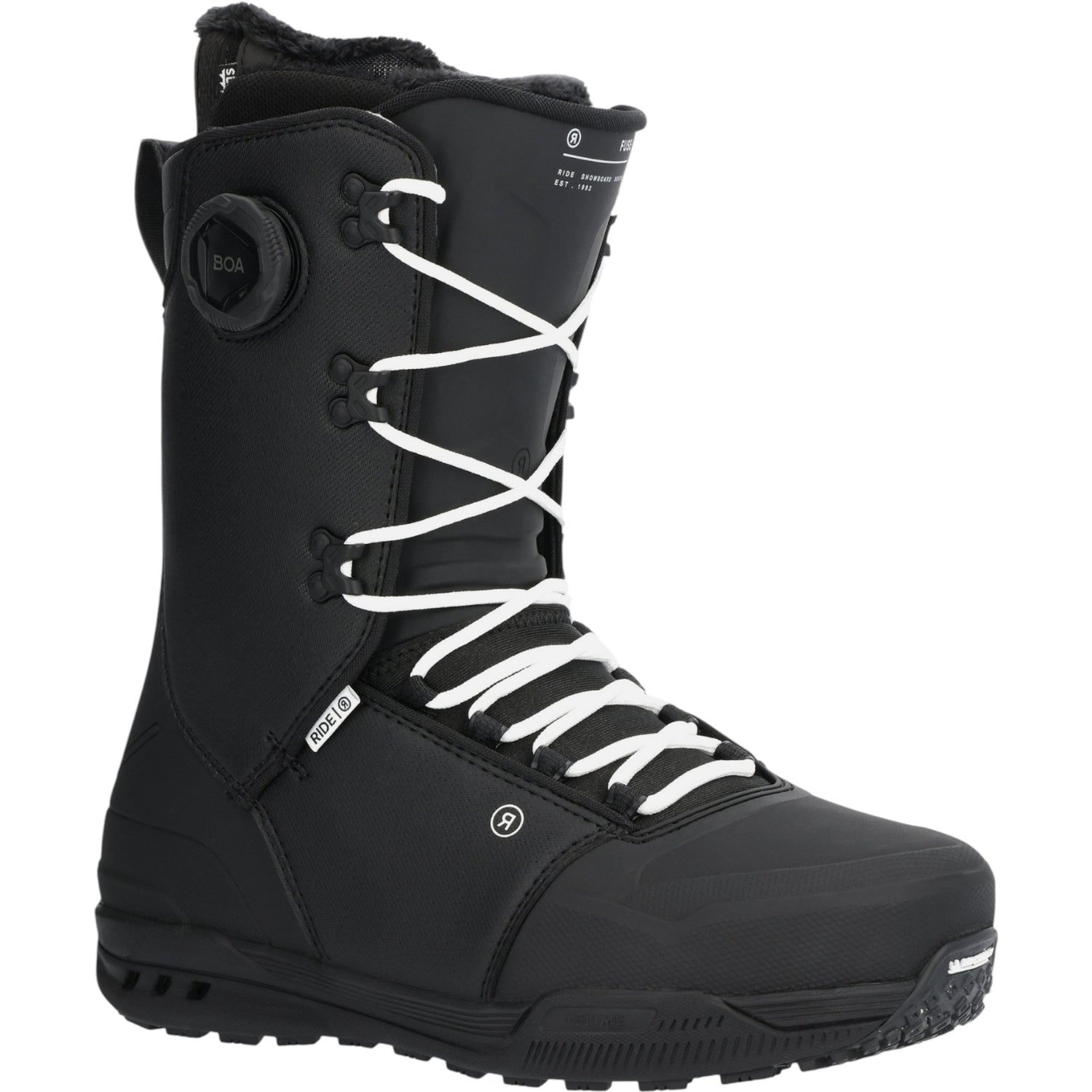 Fuse Adult Snowboard Boots