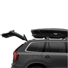 Roof Box for Motion XT Alpine Skis