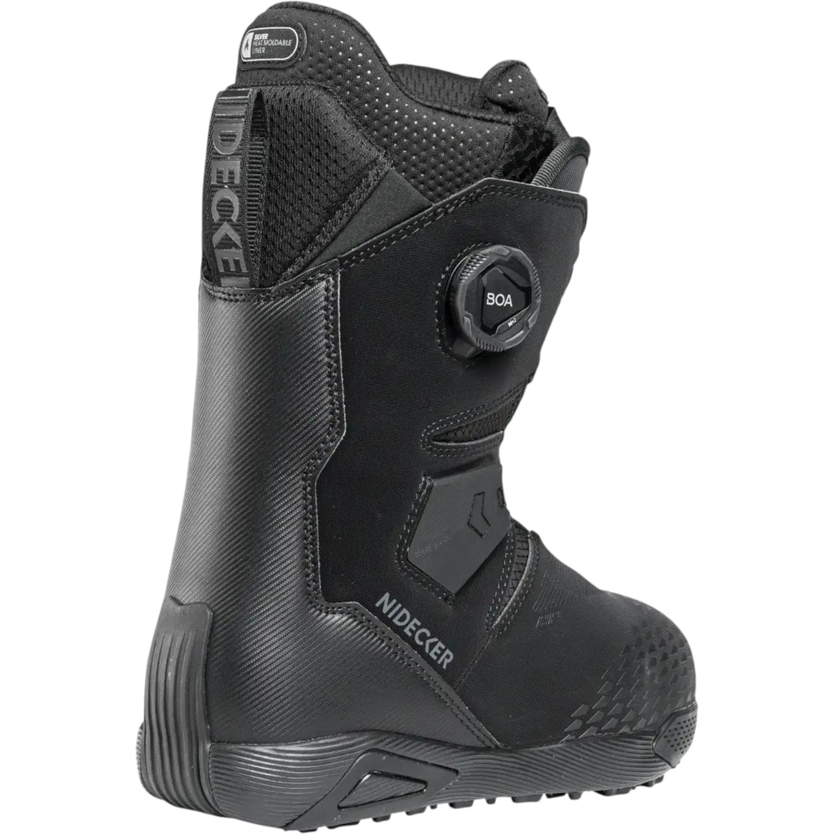 Nidecker Noir.1 6.5