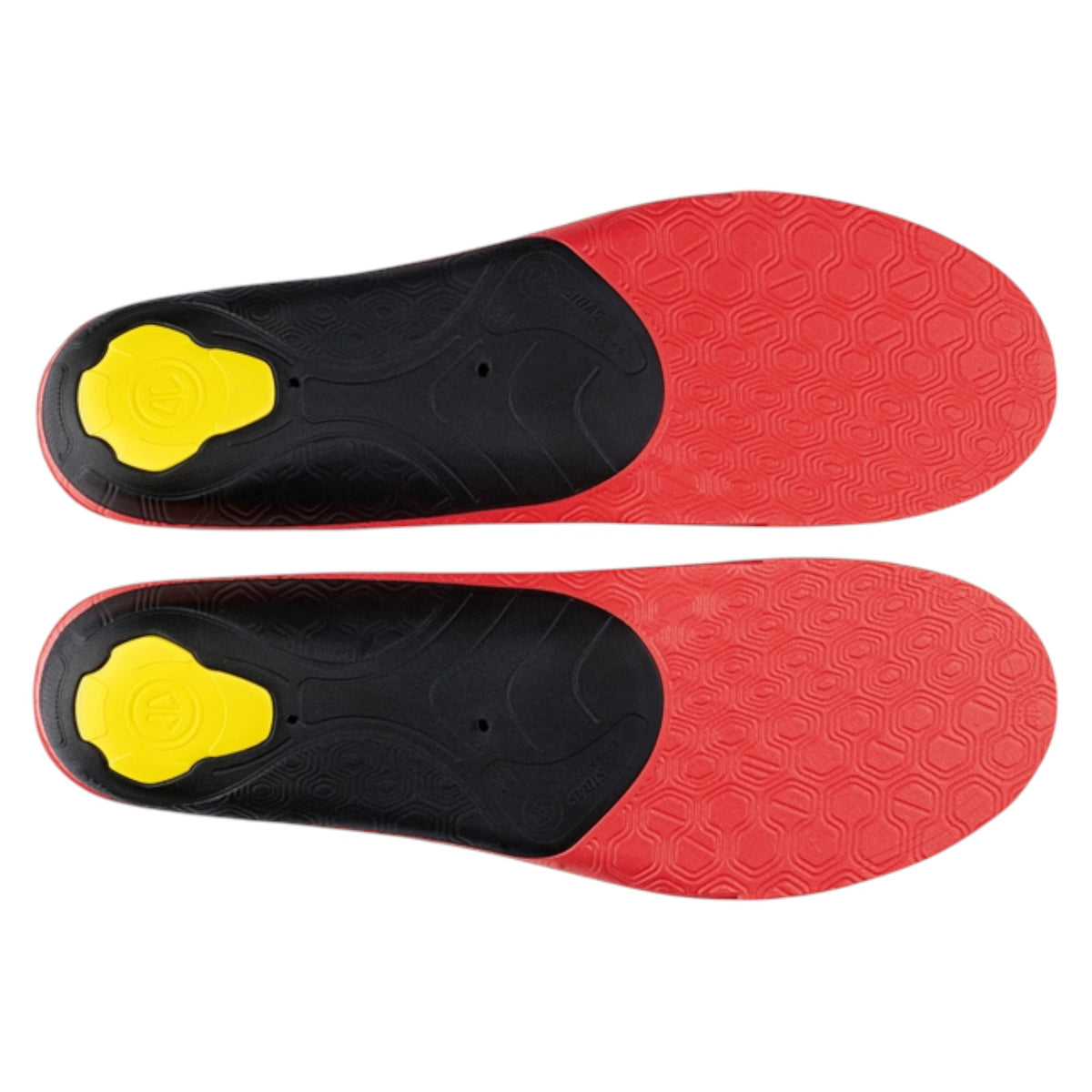 Semelles 3Feet Eco Winter High Adulte