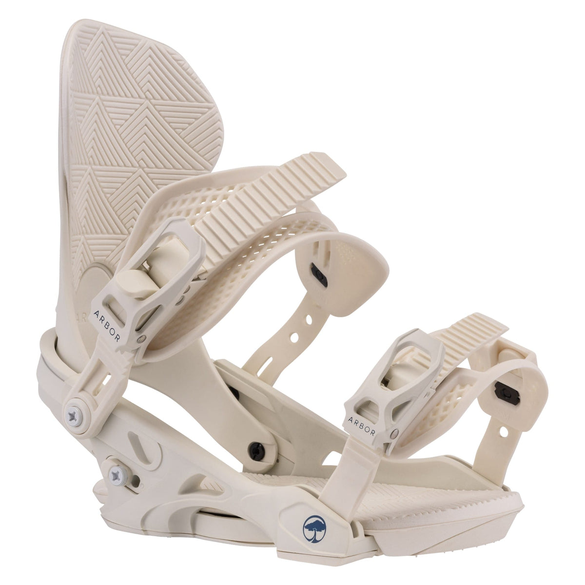 Sequoia Women Snowboard Bindings