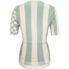 Maillot de Vélo de Route Manches Courtes Endur Training Femme