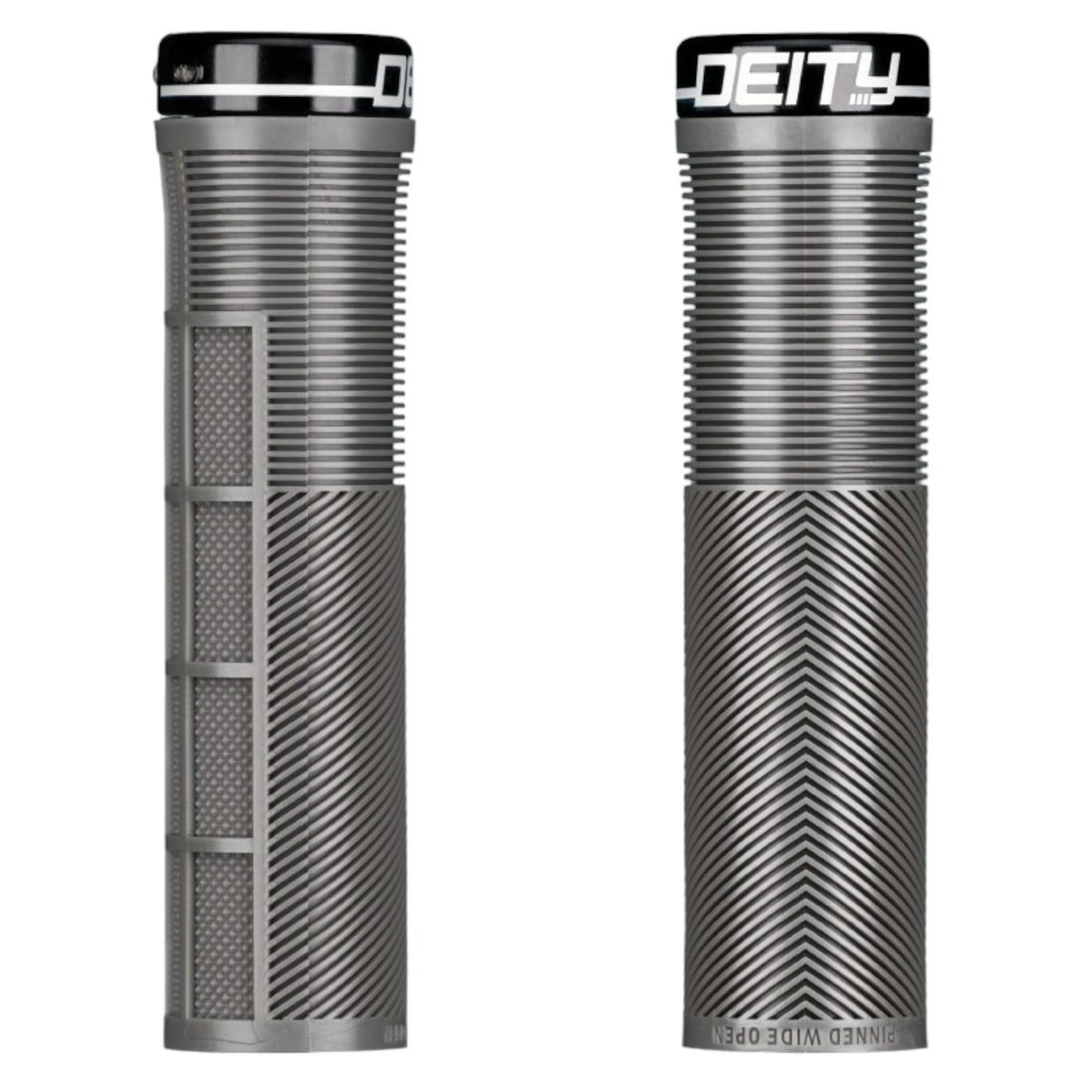 Poignées Knuckleduster