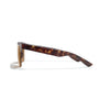 Lunettes de Soleil Palisade Matte Tortoise Adulte