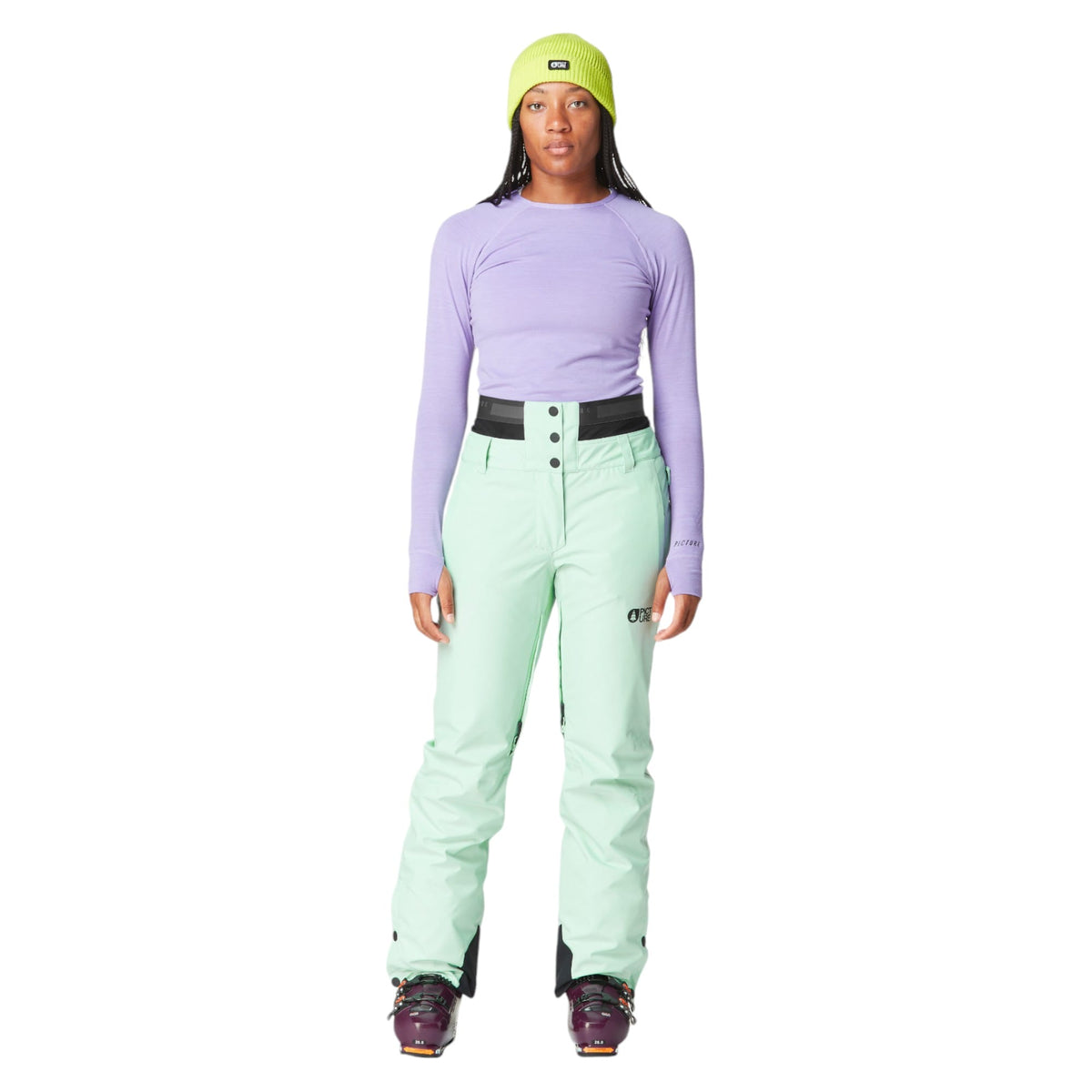 Picture Silt Vert M