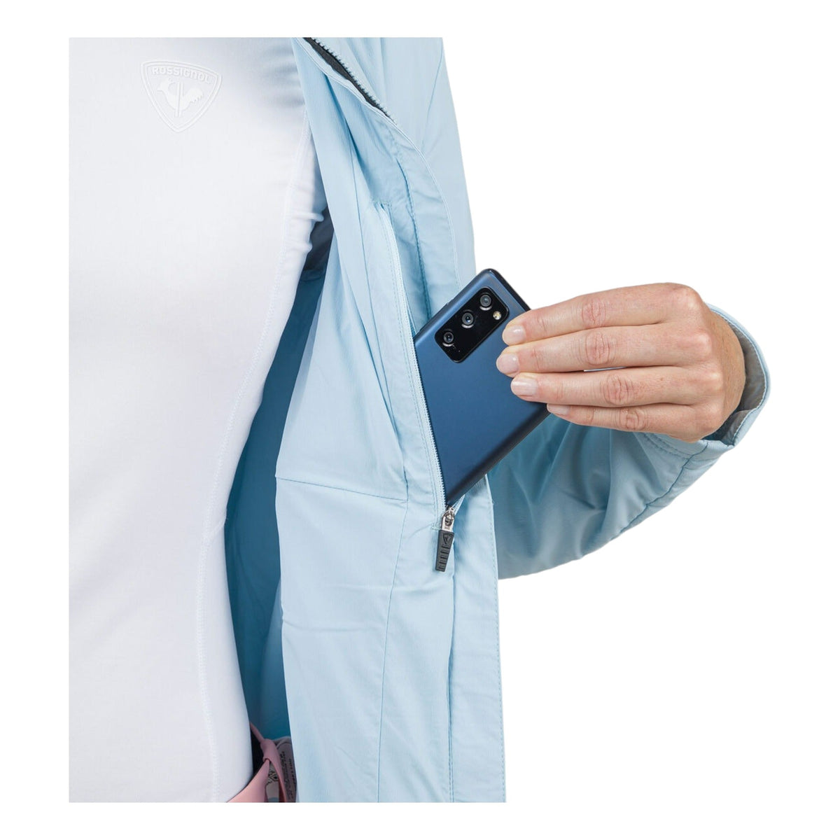 Veste  Isolante Opside Femme