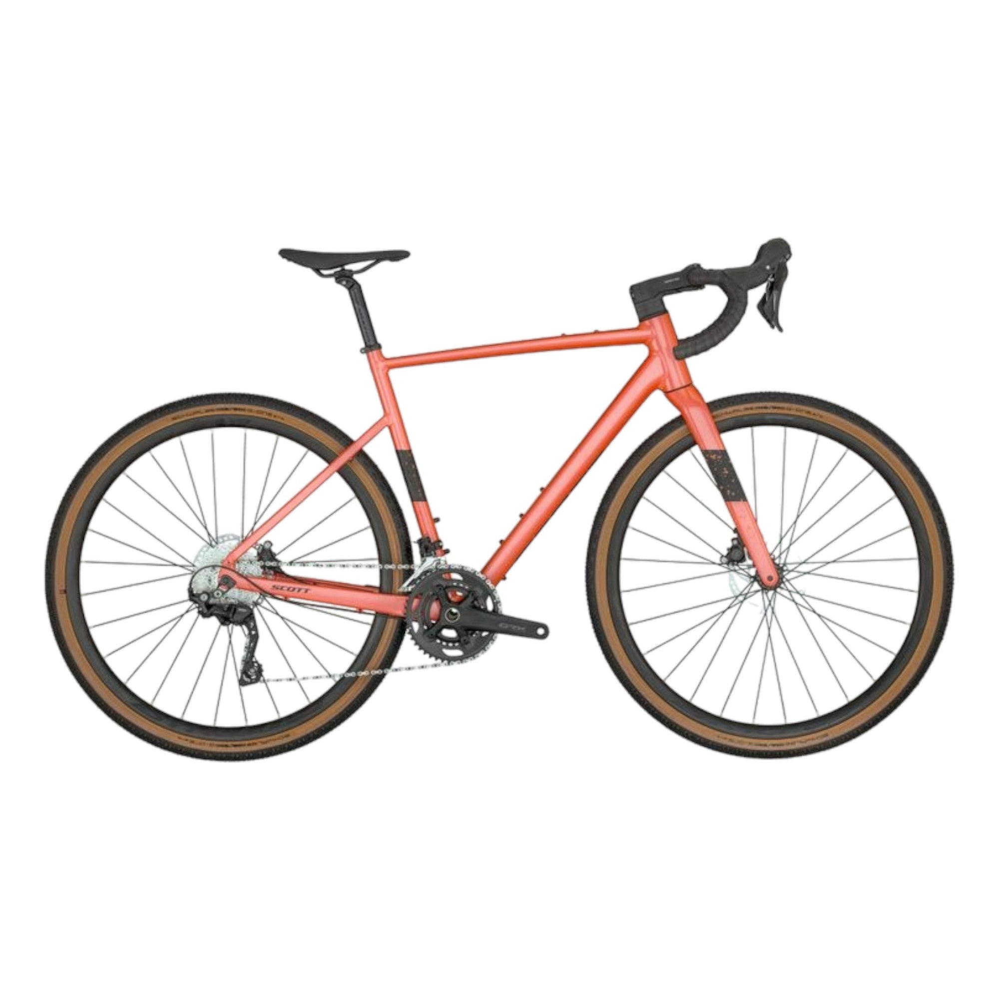 Scott Speedster Gravel 40 Adult Gravel Bike – Oberson
