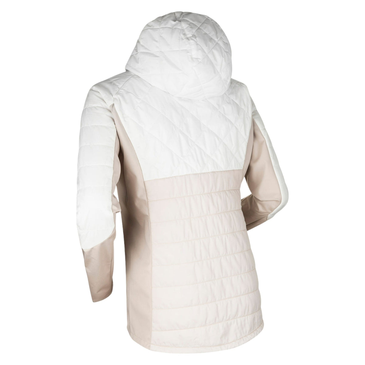 Manteau Graphlite Femme