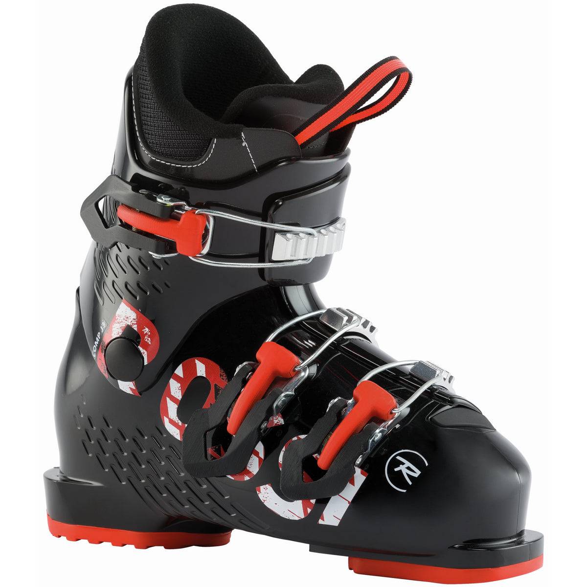 Comp J3 Junior Ski Boots