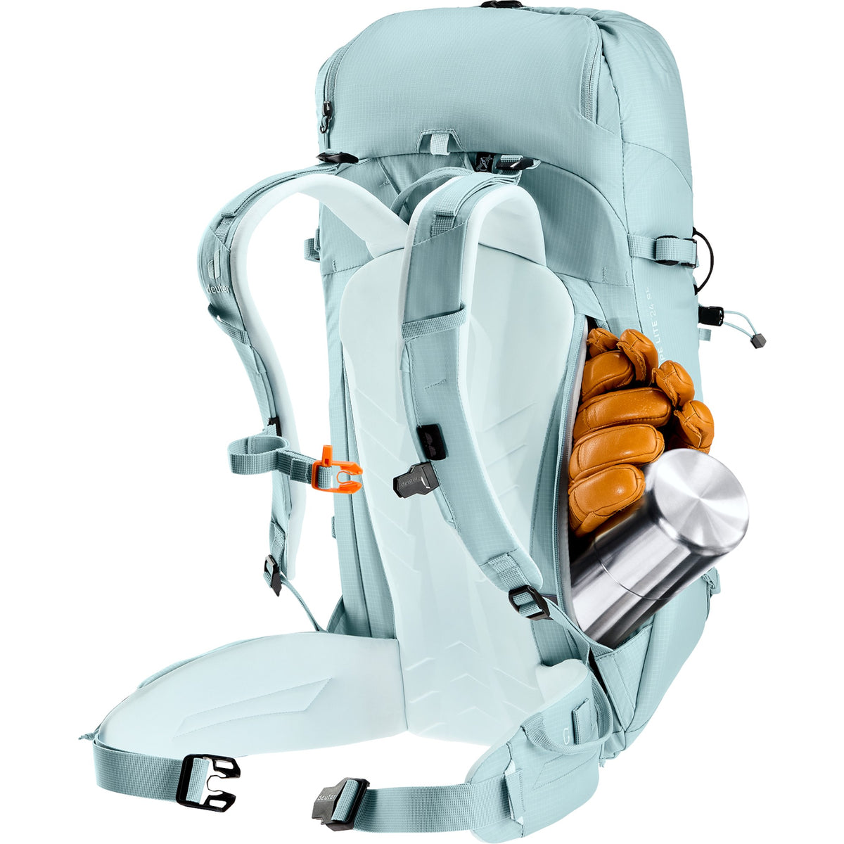 Deuter Nilas/Cloud.1016 24 Litres