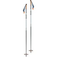 Blizzard Mountain Tourer Adult Cross-Country Ski Pole