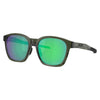 Oakley Transparent Olive PZ Jade.0252