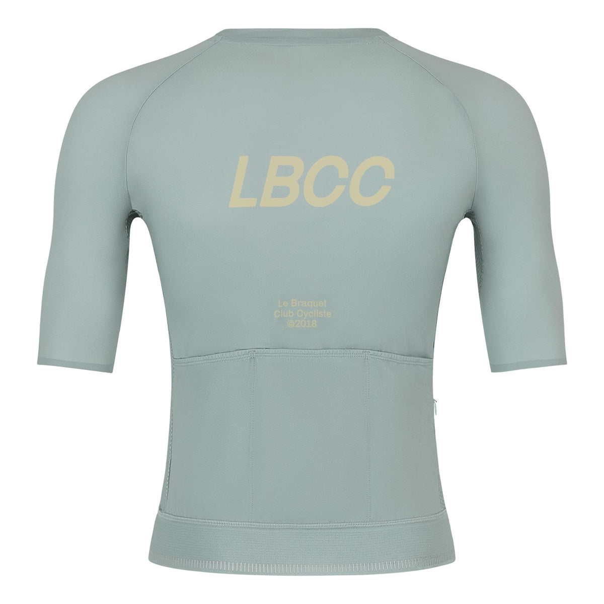Podium Pro Men Short-Sleeved Road Cycling Jersey