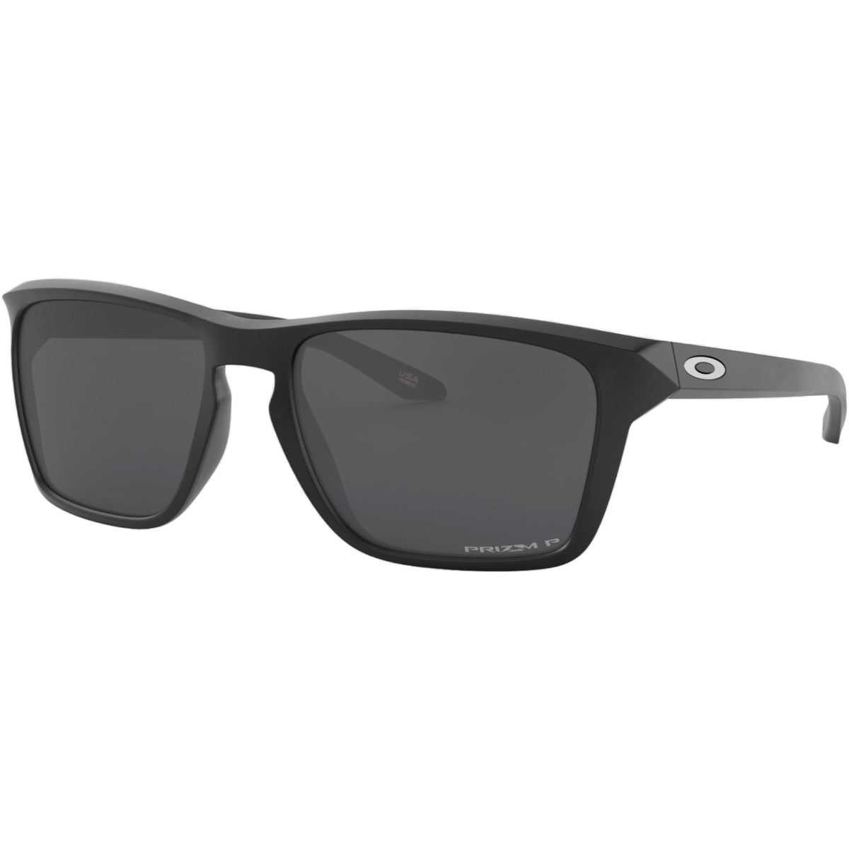 Oakley  Mat BK+Pzm BK Iri Po.L282