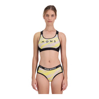 Sous-Vêtement Stella X-Back Femme
