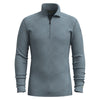 Sous-Vêtement Classic Thermal Merino 1/4 Zip Homme