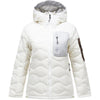Veste Isolante Helium Utility Down Hood Femme