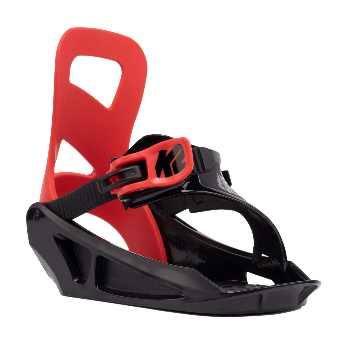 Mini Turbo Kids Snowboard Bindings